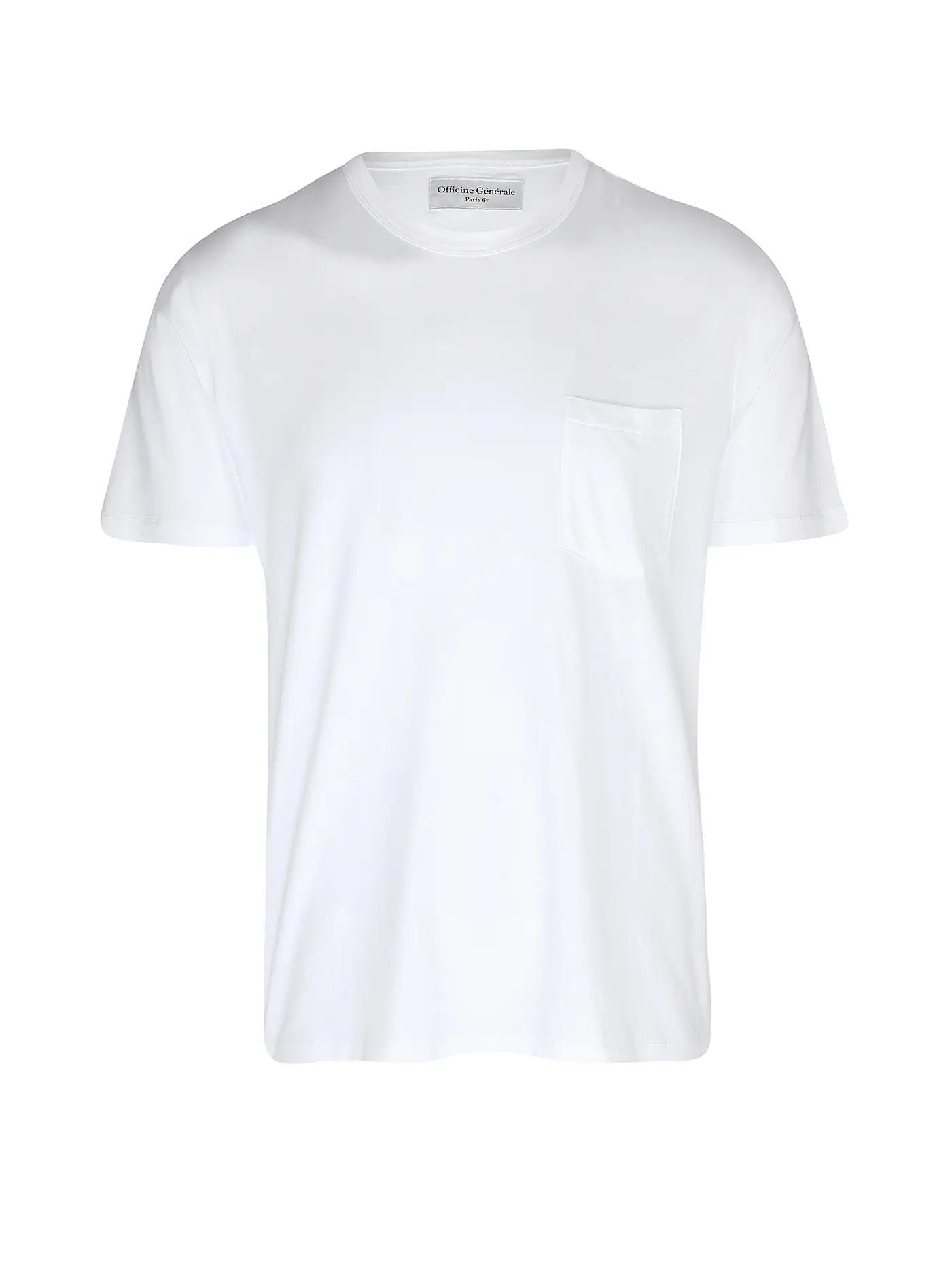 OFFICINE GENERALE | T-Shirt | 